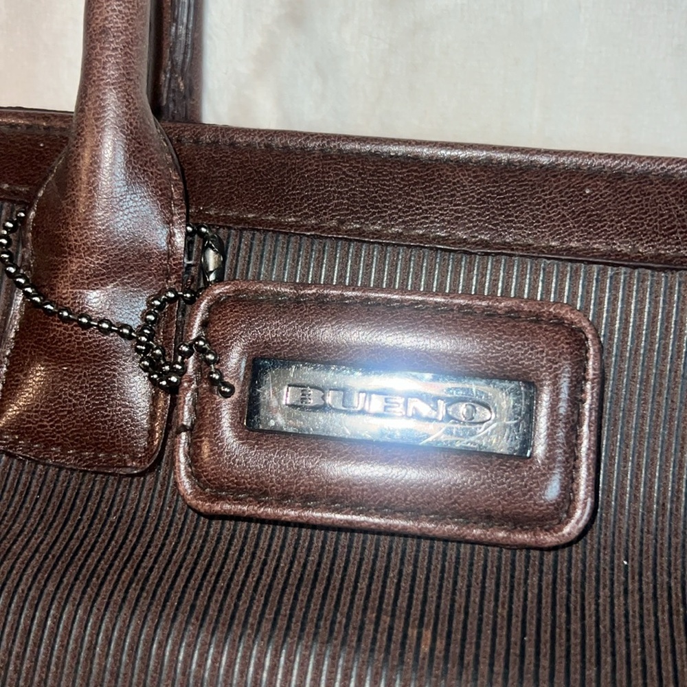 Bueno shoulder‎ bag - Picture 2 of 7